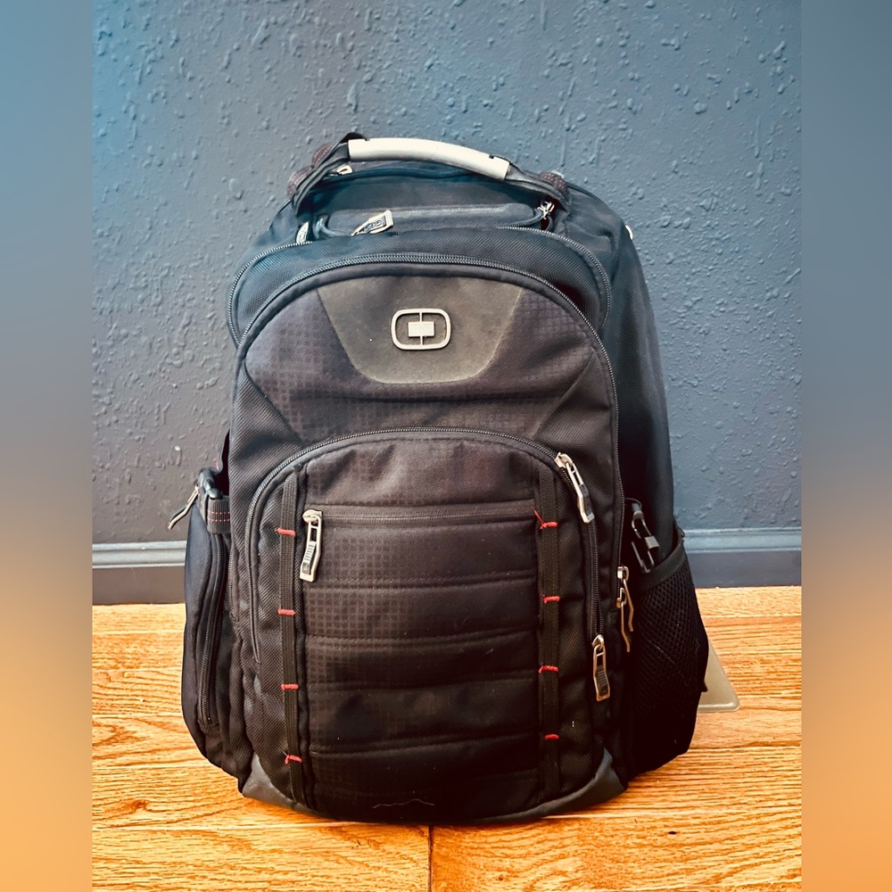 Ogio laptop backpack